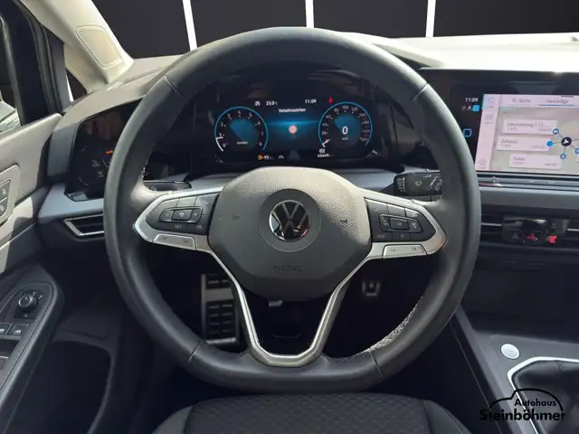 Volkswagen Golf view 16