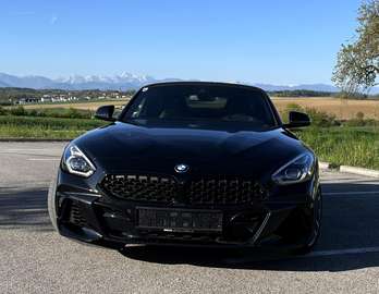 Z4 sDrive M40i Aut.