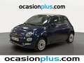 Fiat 500C 1.0 Hybrid Dolcevita 52kW Azul - thumbnail 2