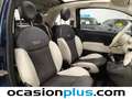 Fiat 500C 1.0 Hybrid Dolcevita 52kW Azul - thumbnail 13