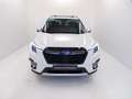 Subaru Forester V 2022 - Forester 2.0i e-boxer Premium lineartroni Blanc - thumbnail 2
