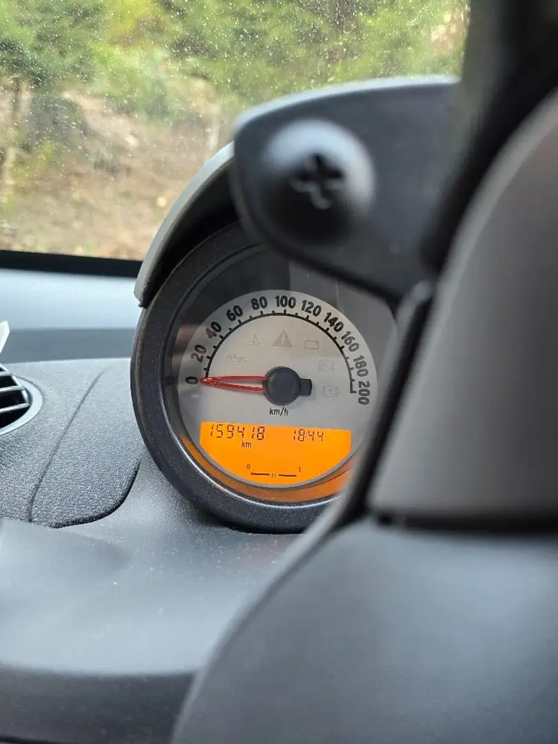 smart roadster Coupe Bronze - 2