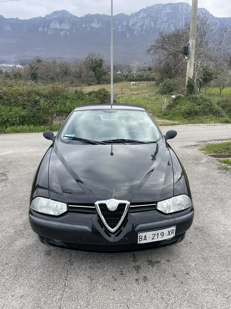 Alfa Romeo 156 1.9 jtd - 2