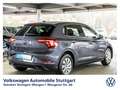 Volkswagen Polo Life 1.0 TSI Navi LED ACC PDC SHZ Grau - thumbnail 2