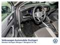 Volkswagen Polo Life 1.0 TSI Navi LED ACC PDC SHZ Grau - thumbnail 3