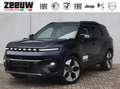 KGM Torres EVX Titanium 73.4 kWh | Zwart Leder | 20''| Full o Blu/Azzurro - thumbnail 1