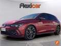Volkswagen Golf GTI 2.0 TSI DSG 180kW Rojo - thumbnail 3