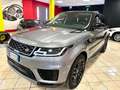 Land Rover Range Rover Sport 3.0D l6 249CV  UNIPRO TETTO PANO APRIBILE Grigio - thumbnail 1