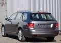 Volkswagen Golf VI Variant Highline-DSG-1.Hand-Xenon-Navi Grau - thumbnail 7