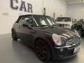 MINI One Cabrio Mini  One cabrio Sidewalk  1.6 16 V Schwarz - thumbnail 4