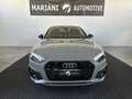 Audi A5 Coupe 40 2.0 tdi S line 190cv s-tronic Gris - thumbnail 1