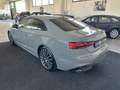Audi A5 Coupe 40 2.0 tdi S line 190cv s-tronic Gris - thumbnail 4