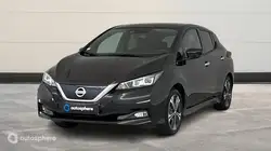 Nissan 150ch 40kWh Tekna 21.5