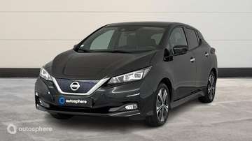 150ch 40kWh Tekna 21.5