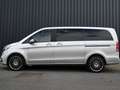 Mercedes-Benz V 300 240PK / LED, Leder, 360Cam, 2x schuifd, BTW Argent - thumbnail 6