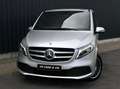 Mercedes-Benz V 300 240PK / LED, Leder, 360Cam, 2x schuifd, BTW Argent - thumbnail 7