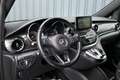 Mercedes-Benz V 300 240PK / LED, Leder, 360Cam, 2x schuifd, BTW Argent - thumbnail 10