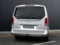 Mercedes-Benz V 300 240PK / LED, Leder, 360Cam, 2x schuifd, BTW Argent - thumbnail 8
