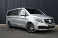 Mercedes-Benz V 300 240PK / LED, Leder, 360Cam, 2x schuifd, BTW Argent - thumbnail 1