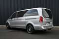 Mercedes-Benz V 300 240PK / LED, Leder, 360Cam, 2x schuifd, BTW Argent - thumbnail 4