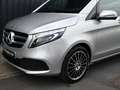 Mercedes-Benz V 300 240PK / LED, Leder, 360Cam, 2x schuifd, BTW Argent - thumbnail 9