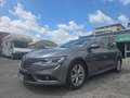 Renault Talisman Talisman 1.5 dci Zen 110cv edc Gris - thumbnail 4