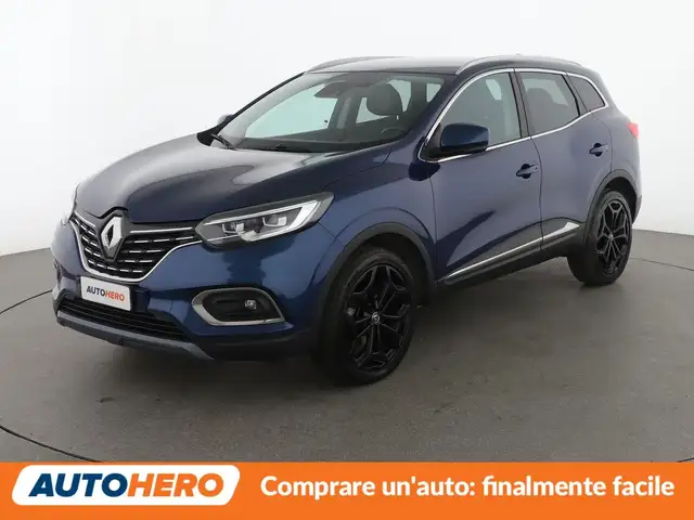 Renault Kadjar 1.5 BLUE dCi Sport Edition 2 115 CV