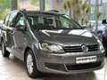 Volkswagen Sharan Volkswagen Sharan1.4 TSI Comfortline*1HAND*NAV* Grau - thumbnail 1