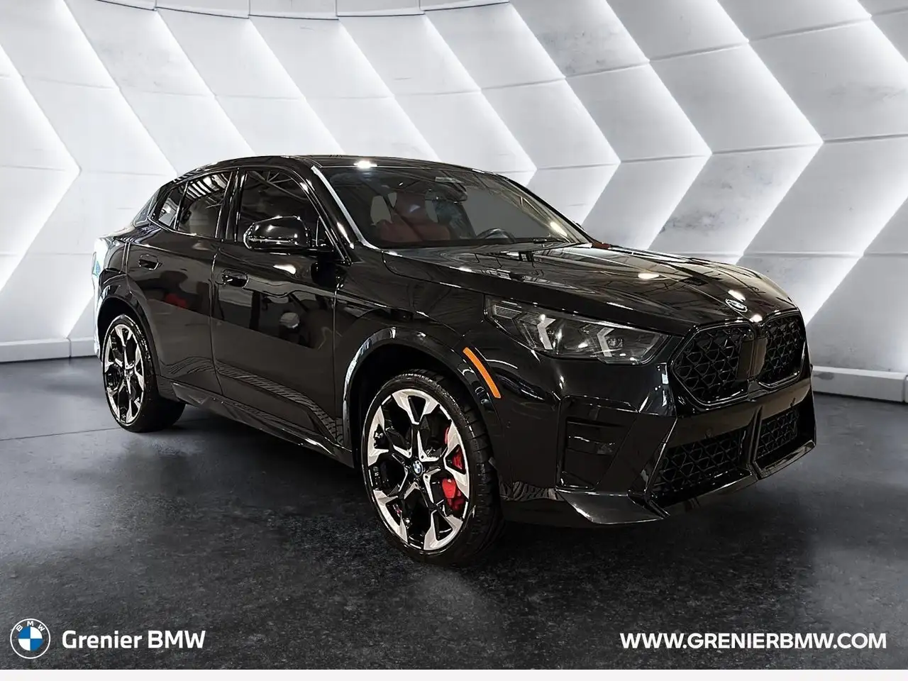 2024 BMW X2