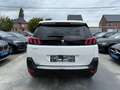 Peugeot 5008 1.2i 130PK FACELIFT NAVI LEDER CAMERA FULL LED PDC Weiß - thumbnail 6