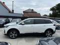Peugeot 5008 1.2i 130PK FACELIFT NAVI LEDER CAMERA FULL LED PDC Weiß - thumbnail 8