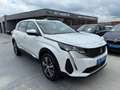 Peugeot 5008 1.2i 130PK FACELIFT NAVI LEDER CAMERA FULL LED PDC Weiß - thumbnail 3
