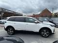 Peugeot 5008 1.2i 130PK FACELIFT NAVI LEDER CAMERA FULL LED PDC Weiß - thumbnail 4