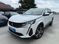 Peugeot 5008 1.2i 130PK FACELIFT NAVI LEDER CAMERA FULL LED PDC Weiß - thumbnail 1