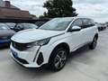 Peugeot 5008 1.2i 130PK FACELIFT NAVI LEDER CAMERA FULL LED PDC Weiß - thumbnail 9
