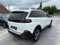 Peugeot 5008 1.2i 130PK FACELIFT NAVI LEDER CAMERA FULL LED PDC Weiß - thumbnail 5