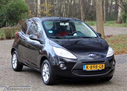 Ford Ka/Ka+ 1.2 Trend | 2009 | Airco | Nwe APK |