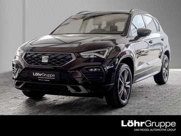 1.5 TSI DSG FR
