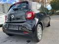 smart forFour Passio Klima*Sitzheizung*Faltdach*PDC* Schwarz - thumbnail 7