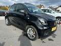 smart forFour Passio Klima*Sitzheizung*Faltdach*PDC* Schwarz - thumbnail 3