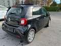 smart forFour Passio Klima*Sitzheizung*Faltdach*PDC* Schwarz - thumbnail 5