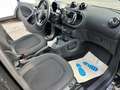 smart forFour Passio Klima*Sitzheizung*Faltdach*PDC* Schwarz - thumbnail 16