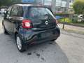 smart forFour Passio Klima*Sitzheizung*Faltdach*PDC* Schwarz - thumbnail 4