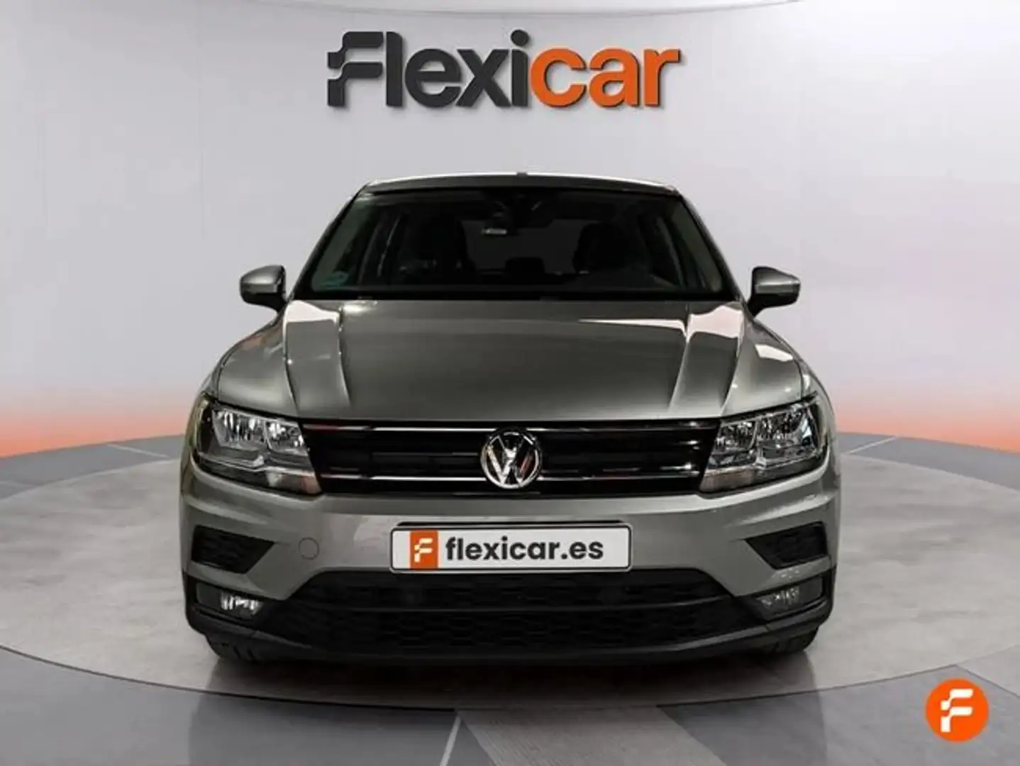 Volkswagen Tiguan 1.6TDI Advance 85kW Marrón - 2