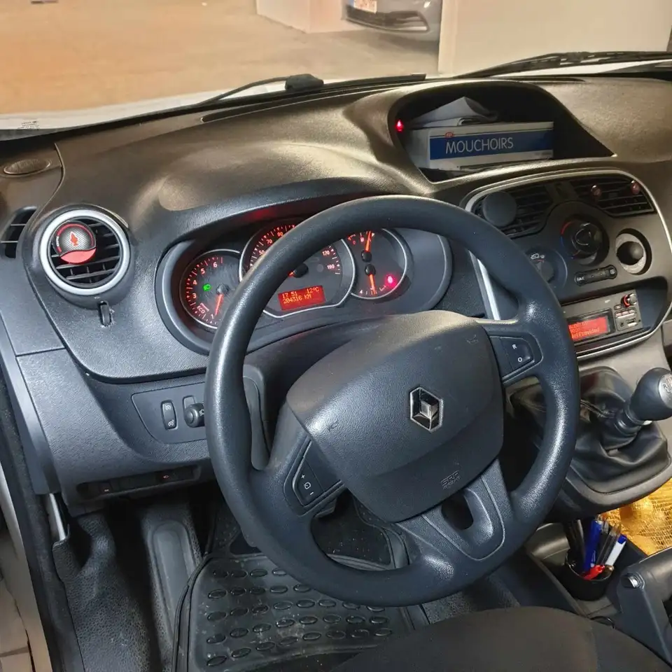 Renault Kangoo Grand  1.5 dCi 110 Energy Grand Intens