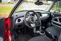 MINI Cooper 1.6i 16v Nieuwstaat slechts 31000km Rood - thumbnail 10