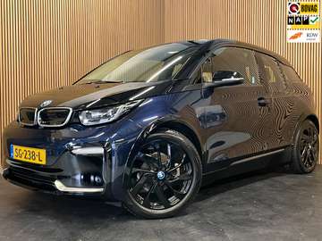 S iPerformance 94Ah 33 kWh|92% SOH|GROTE ACCU|BLAC