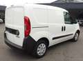 Fiat Doblo Cargo SX 1,3 MultiJet 95 Weiß - thumbnail 5