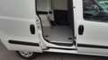 Fiat Doblo Cargo SX 1,3 MultiJet 95 Weiß - thumbnail 10