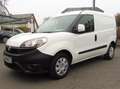 Fiat Doblo Cargo SX 1,3 MultiJet 95 Weiß - thumbnail 1